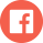 facebook social media icon