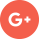 google + social media icon