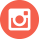 instagram social media icon